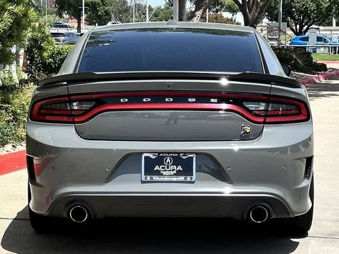 Used 2023 Dodge Charger Scat Pack RWD image 5