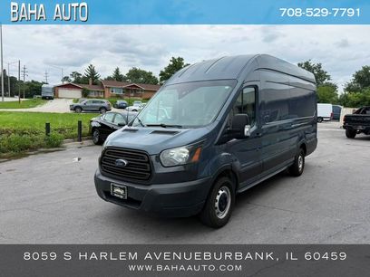 Used 2019 Ford Transit 250 148 High Roof Extended