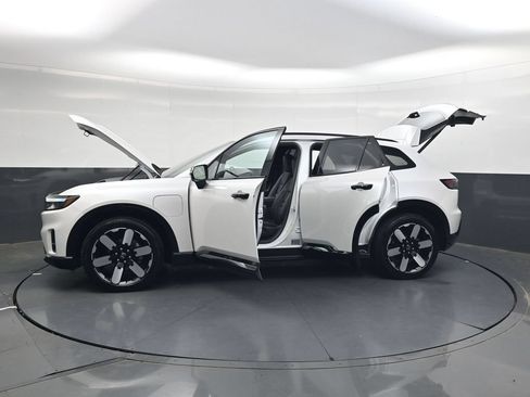 Used 2024 Honda Prologue Elite image 40