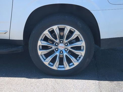 Used 2024 GMC Yukon XL Denali w/ Max Trailering Package AWD/4WD image 36