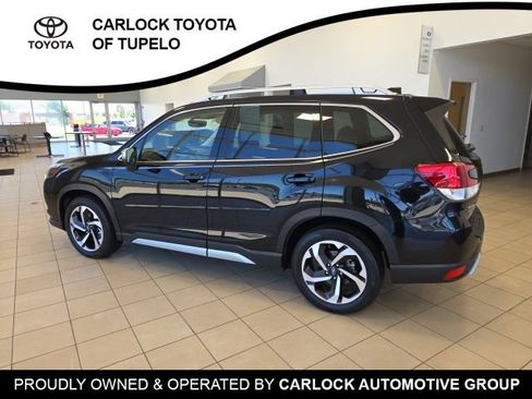 Used 2022 Subaru Forester Touring AWD/4WD image 13
