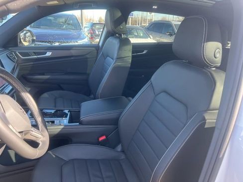 New 2026 Volkswagen Atlas Cross Sport SEL image 7