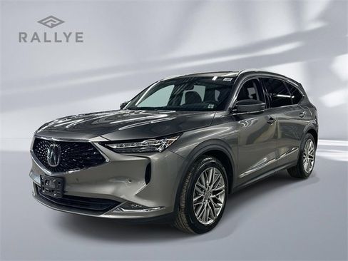 Used 2023 Acura MDX SH-AWD w/ Advance Package image 6