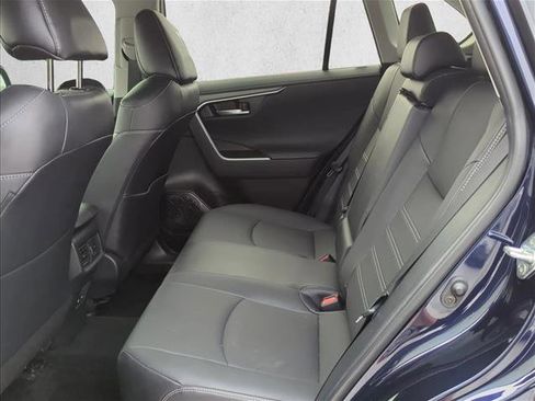 Used 2023 Toyota RAV4 Limited image 18