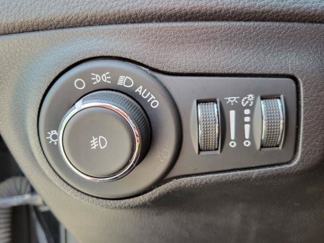 Used 2019 Jeep Compass Limited AWD/4WD image 21