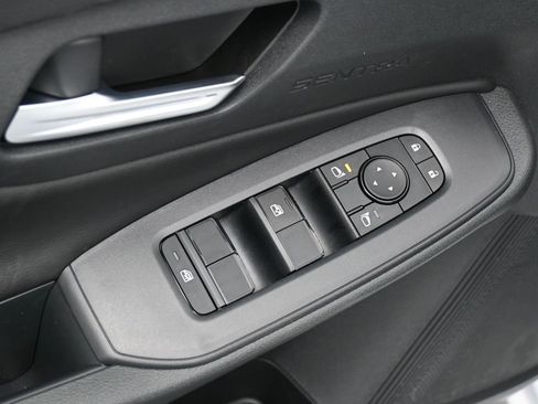 New 2026 Nissan Sentra S w/ Floor Mat Package image 14