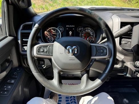 Used 2024 RAM 3500 Tradesman image 19