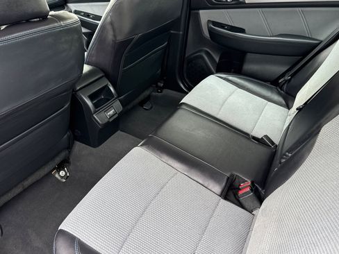 Used 2018 Subaru Legacy 2.5i Sport AWD/4WD image 27