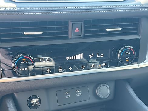 New 2026 Nissan Rogue SV image 23