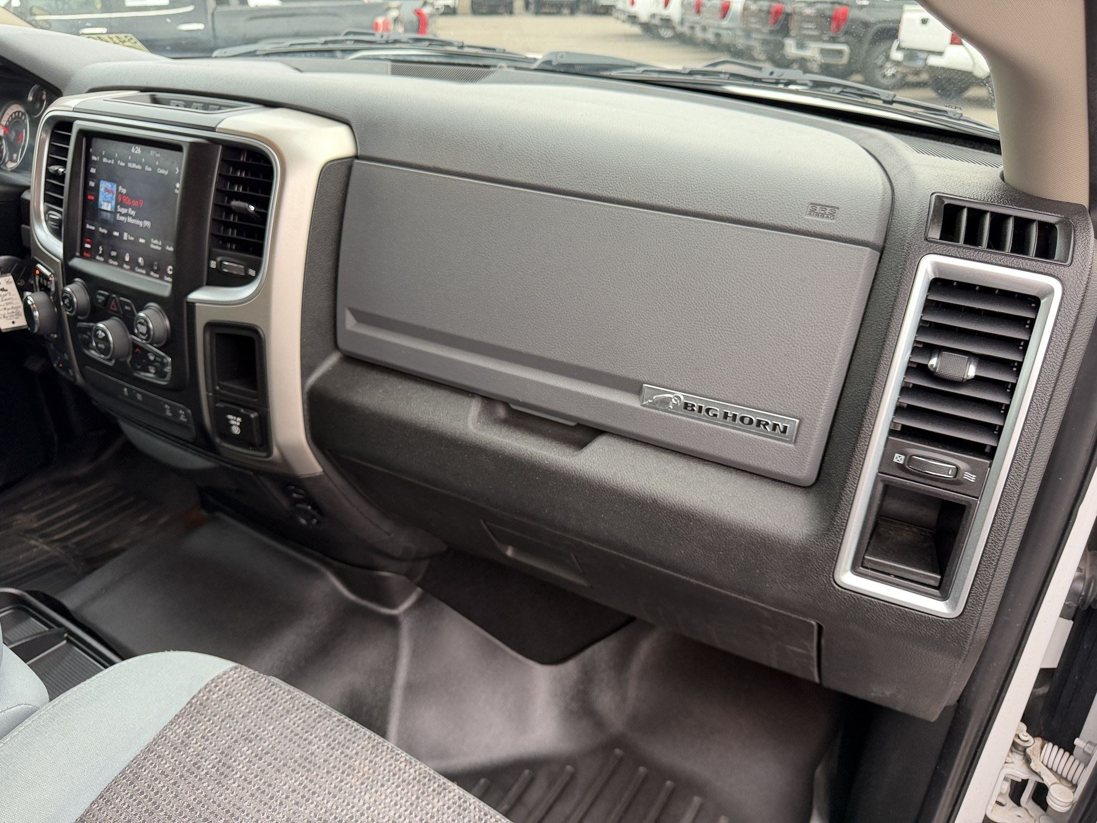 Used 2019 RAM 1500 Big Horn AWD/4WD image 29