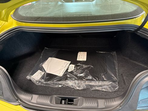 New 2025 Ford Mustang GT image 11