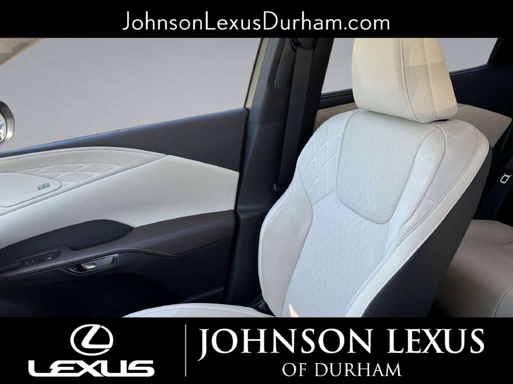 New 2026 Lexus RX 350 AWD w/ Convenience Package image 28
