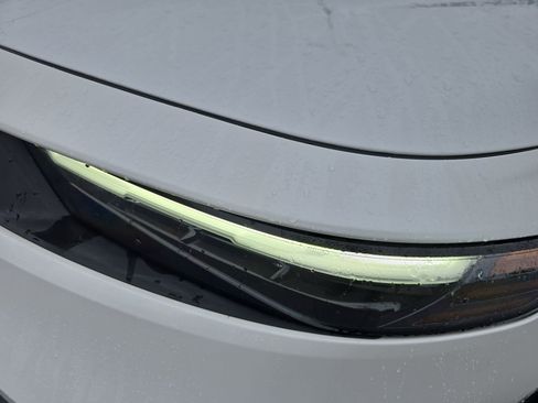 Certified 2023 Honda Accord LX image 29