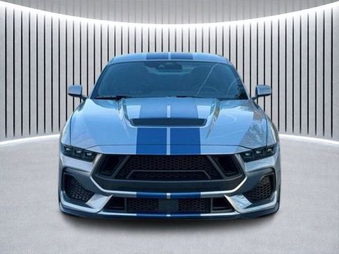 New 2025 Ford Mustang GT Premium w/ GT Performance Package image 10