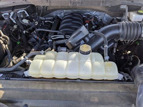 Used 2023 Ford F150 XLT image 21