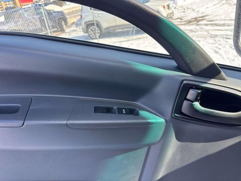 New 2025 Isuzu NQR image 5