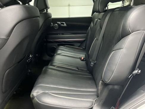 Used 2021 Genesis GV80 3.5T Advanced + AWD/4WD image 26