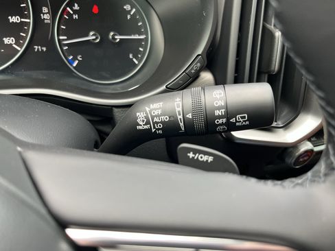 New 2026 MAZDA CX-50 AWD 2.5 S w/ Weather Package image 14