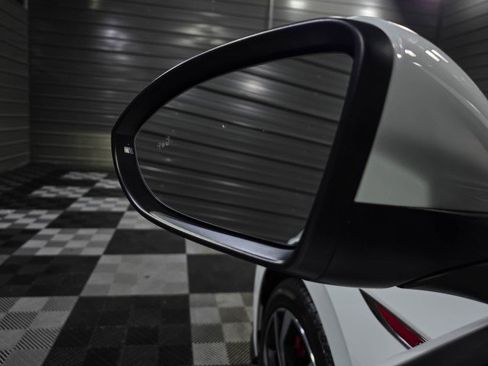 Used 2023 Volkswagen Jetta GLI Autobahn image 35