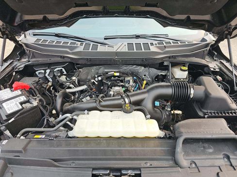 Used 2023 Ford F150 Lariat w/ Equipment Group 502A High AWD/4WD image 20