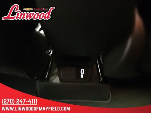 New 2026 Chevrolet TrailBlazer LT w/ Convenience Package FWD image 15