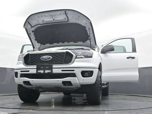Used 2021 Ford Ranger XLT w/ FX4 Off-Road Package AWD/4WD image 58