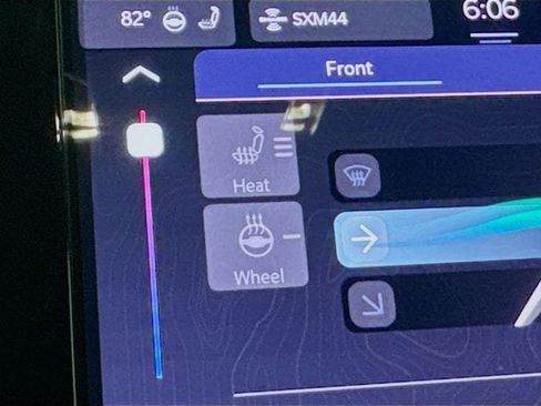 New 2025 Jeep Grand Cherokee L Laredo image 22