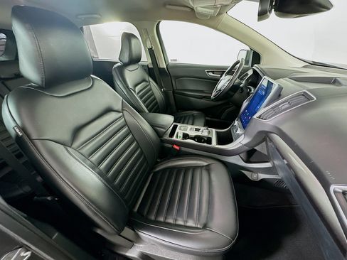 Used 2023 Ford Edge SEL image 28