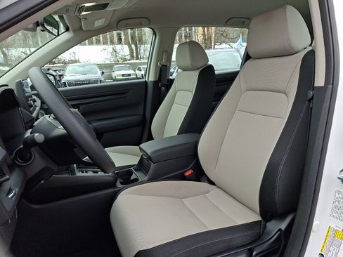 Certified 2023 Honda CR-V LX image 12