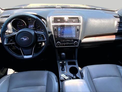 Used 2019 Subaru Outback 3.6R Limited w/ Popular Package #2 AWD/4WD image 15