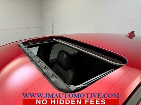 Used 2022 MAZDA CX-5 Signature image 11