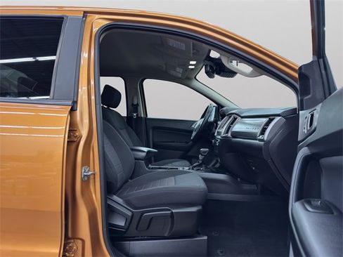 Used 2019 Ford Ranger XLT w/ Equipment Group 301A Mid image 18