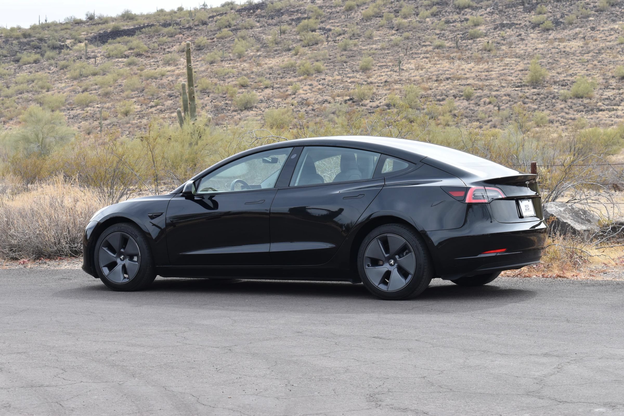 Used 2023 Tesla Model 3 Standard Range RWD image 5