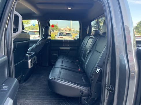 Used 2019 Ford F150 Lariat AWD/4WD image 5