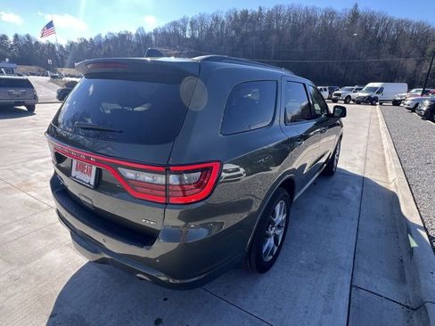 New 2026 Dodge Durango GT image 3