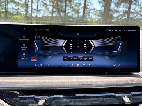 New 2026 BMW X5 xDrive40i AWD/4WD image 19