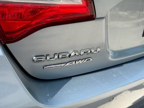 Used 2019 Subaru Legacy 2.5i Sport AWD/4WD image 15