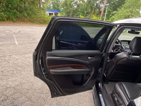 Used 2017 Acura MDX FWD w/ Technology Package image 42