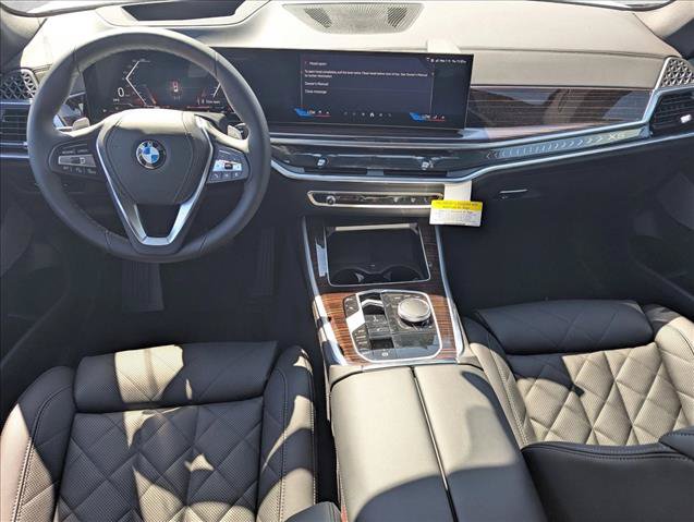 Used 2026 BMW X5 sDrive40i RWD image 14