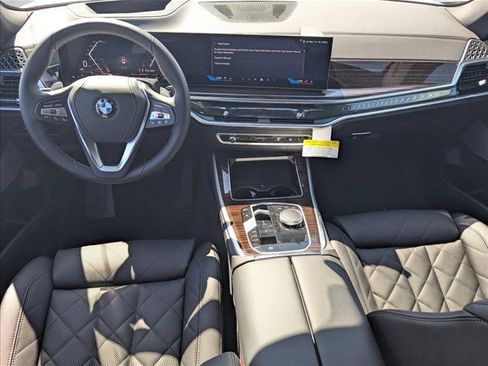 Used 2026 BMW X5 sDrive40i RWD image 14