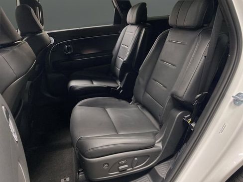 New 2026 Hyundai Palisade Calligraphy image 33