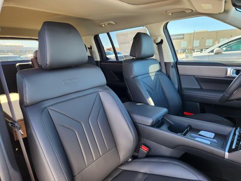 New 2026 Hyundai Santa Fe XRT AWD/4WD image 17