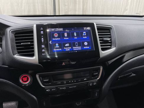 Used 2017 Honda Ridgeline RTL-E image 12