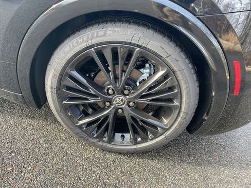 New 2026 Toyota Prius AWD image 16