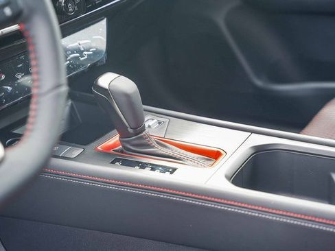 New 2026 Nissan Kicks SR w/ SR Premium Package image 24