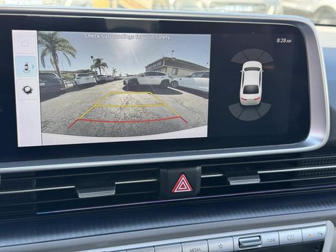Used 2023 Hyundai Ioniq 6 SEL RWD image 34