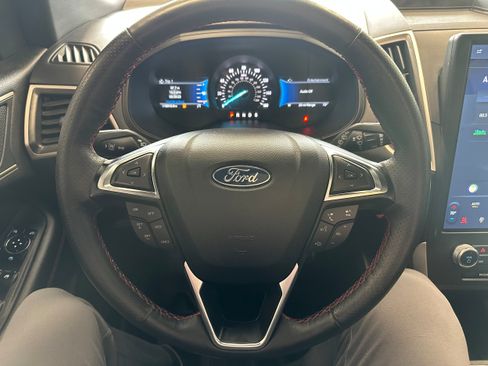 Used 2024 Ford Edge ST-Line AWD/4WD image 23