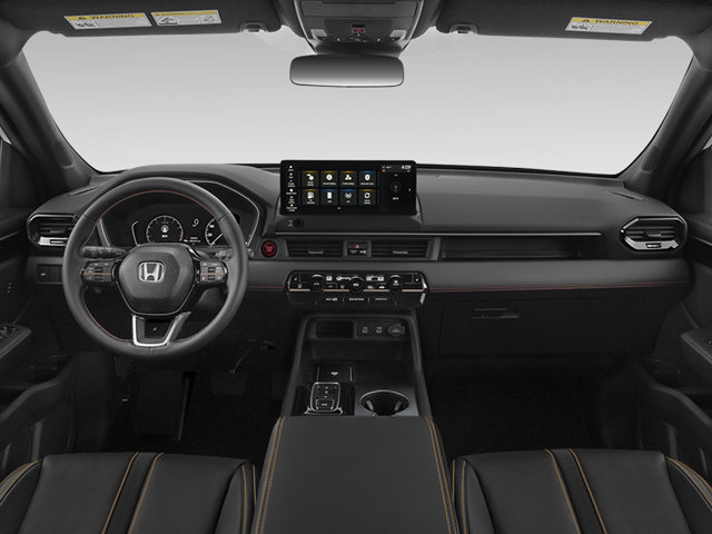 Used 2026 Honda Pilot TrailSport image 3