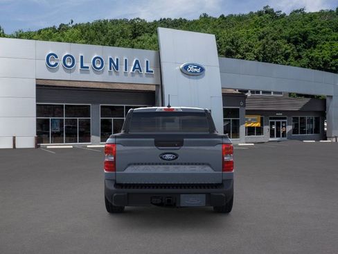 New 2026 Ford Maverick XLT w/ XLT Luxury Package image 5
