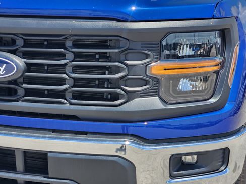 New 2026 Ford F150 XL w/ Equipment Group 103A High RWD image 5